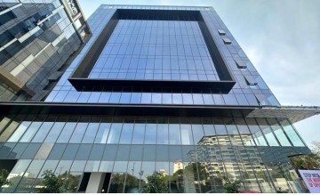 Floor image for Enzyme - Citrine (Coworking)